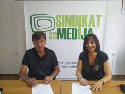 smcg-potpisao-sporazum-sa-sindikatom-informativne,-graficke-i-izdavacke-djelatnosti