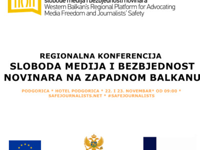 sloboda-medija-i-bezbjednost-novinara/ki-u-fokusu-konferencije-u-podgorici