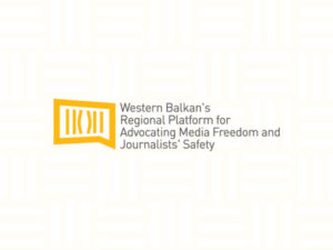 regional-platform:-attacking-and-blacklisting-of-journalists-is-unacceptable