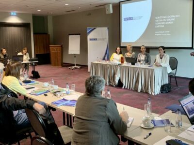 osce-mission-to-montenegro-trains-local-public-broadcasters-on-social-media-outreach