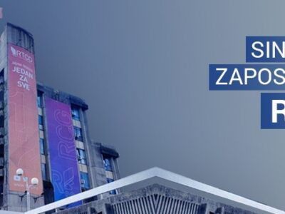 Sindikat zaposlenih RTCG